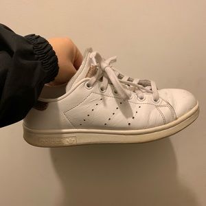 Adidas Originals Stan Smith Sneakers Rose Gold